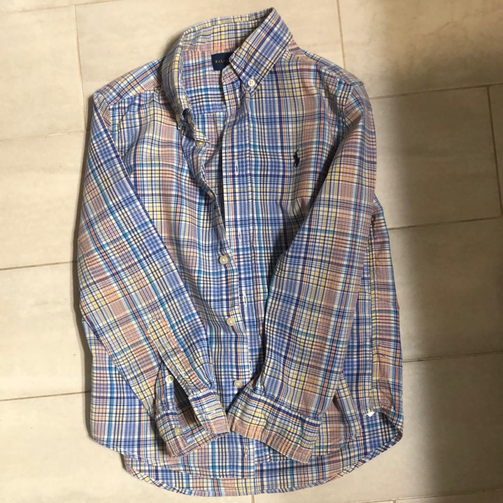 Ralph Lauren Shirt